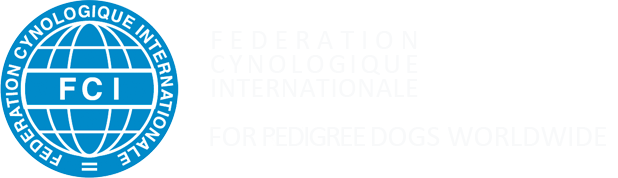 FCI — Fédération Cynologique Internationale